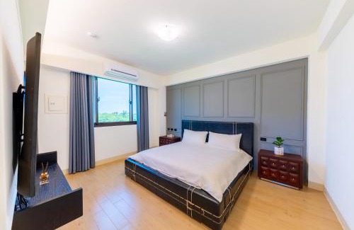 Jinhu House | 小上海會館