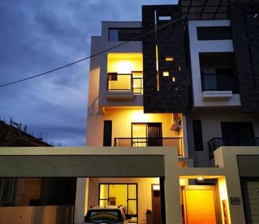 Taitung House | 小短腿的家-無人化民宿 臺東縣民宿1959號