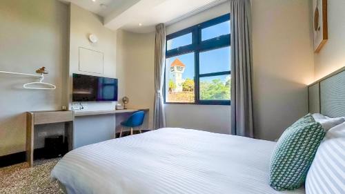 Old Town House | 小蒔光民宿