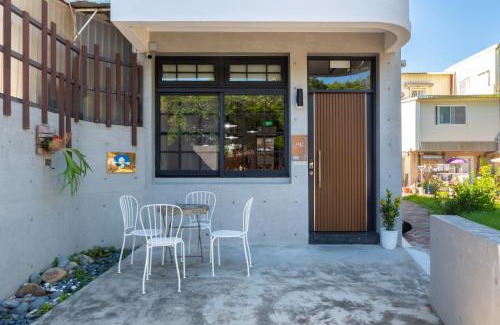 Old Town House | 小蒔光民宿