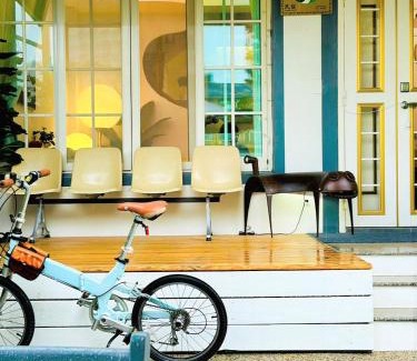 Taitung House | 小逗民宿