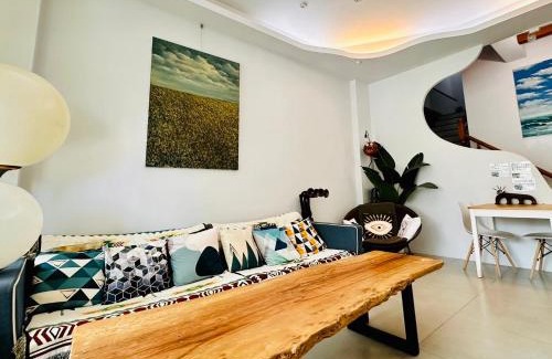 Taitung House | 小逗民宿