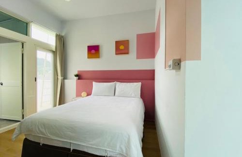 Taitung House | 小逗民宿