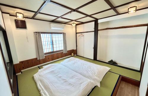 Onomichi Hotel | 尾道stay源 -MINAMOTO-