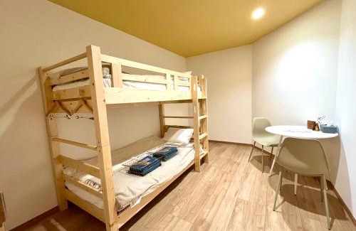 Onomichi Hotel | 尾道stay源 -MINAMOTO-