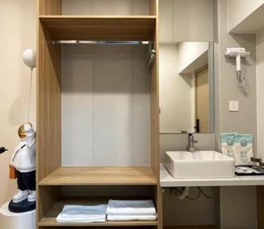 Dao Li Apartment | 屋顶民宿