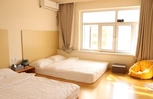 Dao Li Apartment | 屋顶民宿