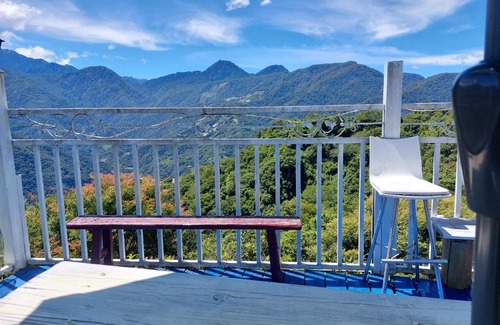 Ren'ai Ski Chalet | 山雲居包棟民宿