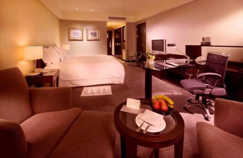 Tainan City Centre Hotel | 嵐茵鐵道旅館