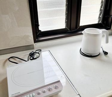 Taketomi-jima Taketomi-cho Apartment | 川平湾から車で10分シアター付きシークレットシーサー