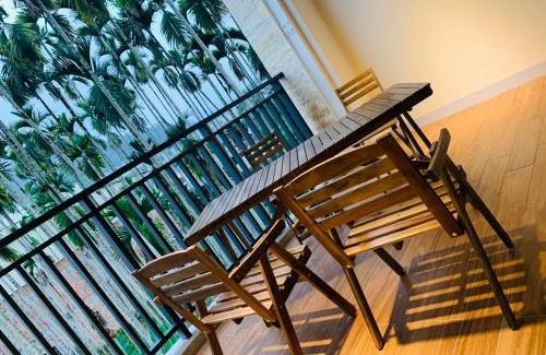 Talintsun House | 巧人文旅民宿