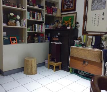 Yuli House | 市居 民宿