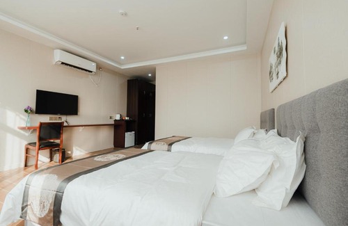 Dangkao House | 帕娜国际酒店 PHANA HOTEL