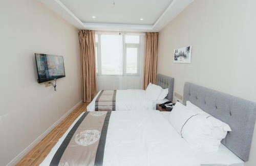 Dangkao House | 帕娜国际酒店 PHANA HOTEL
