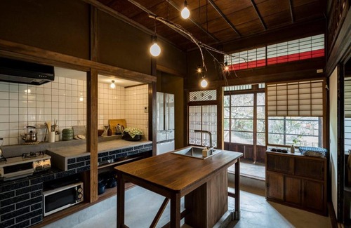 Hayama House | 平野邸 Hayama