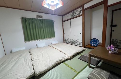 Kawagoe House | 幸の小江戸ハウス