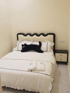 Pulau Ketam House | 幸福轩&幸福一家民宿 Happiness Family Homestay Pulau Ketam