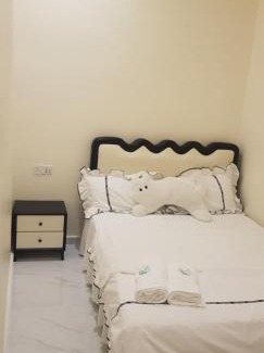 Pulau Ketam House | 幸福轩&幸福一家民宿 Happiness Family Homestay Pulau Ketam