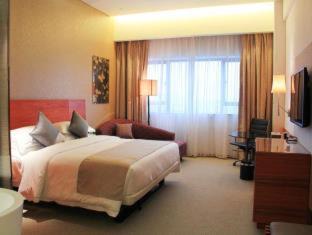 Baiyun Hotel | 广州云凯酒店 Yunkai hotel