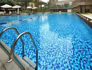 Baiyun Hotel | 广州云凯酒店 Yunkai hotel