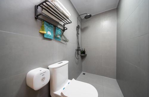 Guangzhou Apartment | 广州雅舍国际公寓(中山大道东圃店)