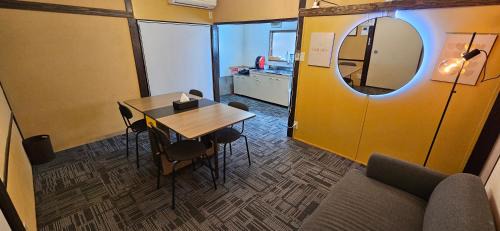 Kita Ward House | 広々一軒家を最大5名様に貸し出し 家禄亭