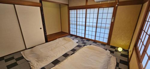 Kurashiki House | 広々一軒家を貸し切り 先風亭