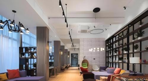 Shajing Hotel | 康铂酒店深圳国际会展中心店