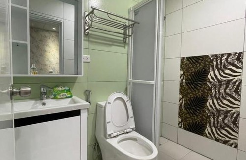 Tamsui Apartment | 情人驛站
