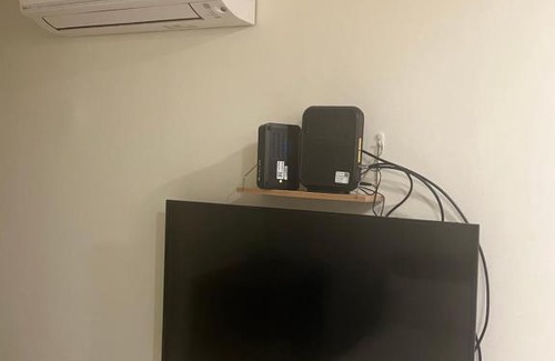 Tamsui Apartment | 情人驛站