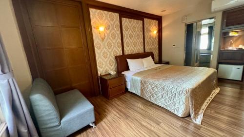 Jiaoxi Hotel | 意大利溫泉會館