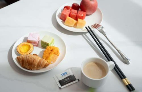 Chenghua Hotel | 成都成华豪生Life酒店 Howard Johnson Life Chenghua Chengdu