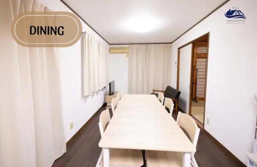 Tokorozawa House | 所沢レイクサイドハウス