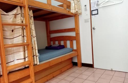 East District Hostel | 拉瓦宅 輕旅店 - Lawa House #僅接待18-40歲青年旅人#Only for aged 18-40