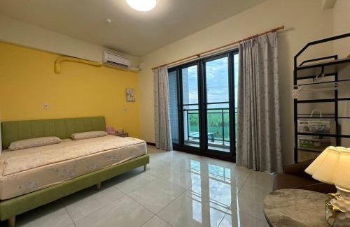 Shuishang Villa | 捌之捌民宿