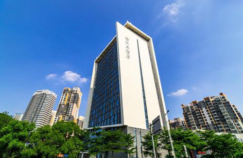Chancheng Hotel | 敏卓酒店Mentor Hotel