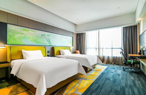 Chancheng Hotel | 敏卓酒店Mentor Hotel