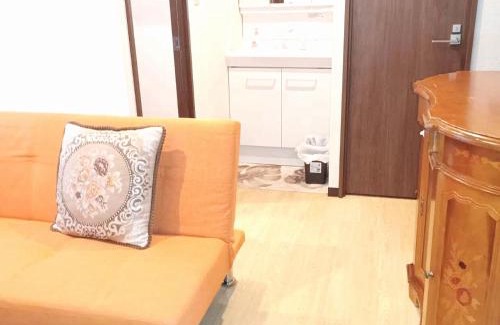 Jujo Ski Chalet | 新宿へ行く便利の一軒家