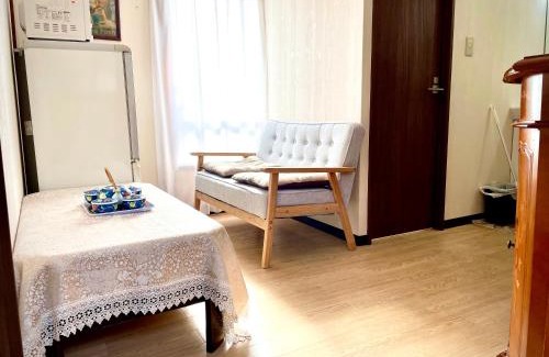 Jujo Ski Chalet | 新宿へ行く便利の一軒家