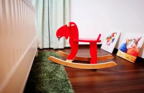 Okubo Villa | 新宿顶级奢华三层独栋别墅/车站5分钟/儿童房/8人