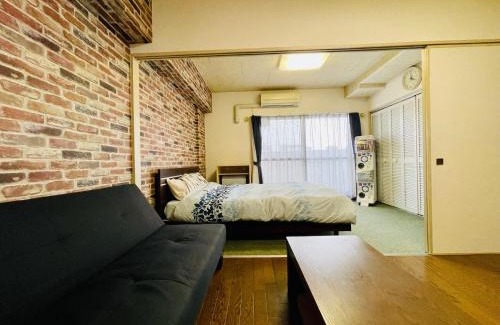 Chuo-ku Apartment | 新規OPEN！サービスアパ―トメントSAPPORO中島公園302