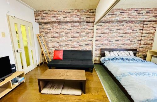Chuo-ku Apartment | 新規OPEN！サービスアパ―トメントSAPPORO中島公園302