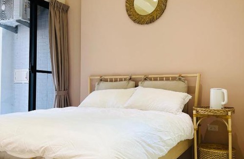 Yunlin House | 日日見宅 Matsuya