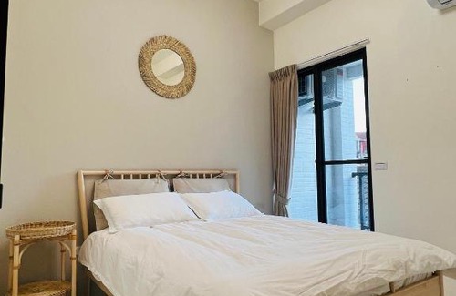 Yunlin House | 日日見宅 Matsuya
