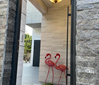 Xinyi House | 日日見宅