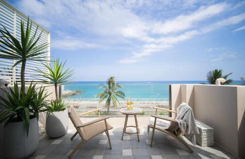 Hualien City Centre Bed & Breakfast | 日軸蒔光