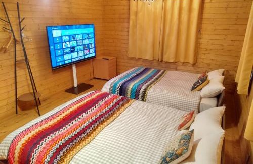 Karuizawa Villa | 旧軽井沢 AZ-BASE Karuizawa