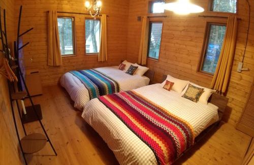 Karuizawa Villa | 旧軽井沢 AZ-BASE Karuizawa