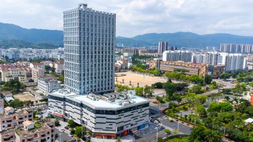 Sanxiang Hotel | 易趣君临酒店