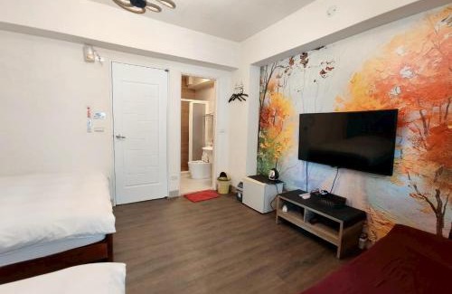 Ji'an House | 晨星慢旅 Morning Star